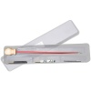 Cleaning kit for handguns